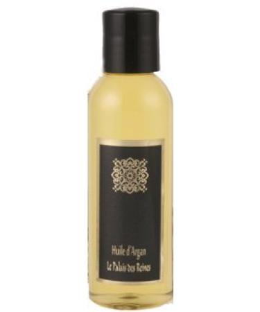 Huile D'Argan Bio 1Ere Pression Froid - 75 Ml