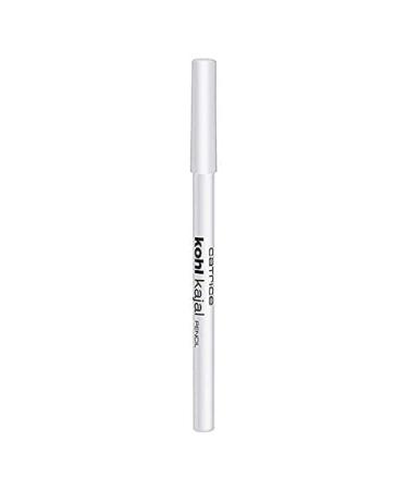 Catr. Kohl Kajal Eyeliner 010 Black - 3 Pieces | International Shipping Available - Buy Online on GoSupps.com