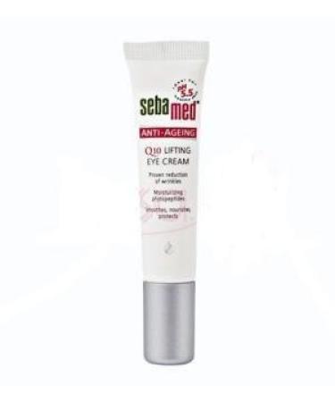 Sebamed Anti-Ageing Q10 Lifting Eye Cream by SebaMed