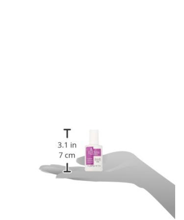 EZ Flow Trugel UV/LED Gel Polish - A to Z Collection - Electric Purple - International Shipping Available - Buy Online on GoSupps.com