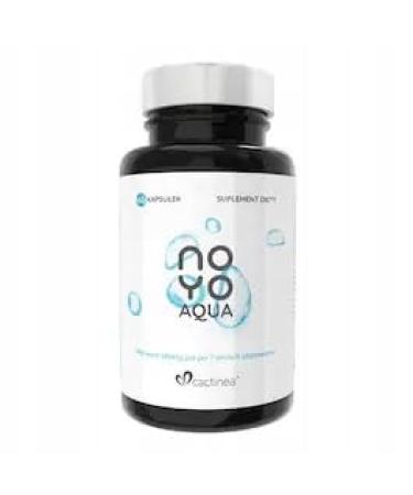 noyo aqua Get rid of excess water safely