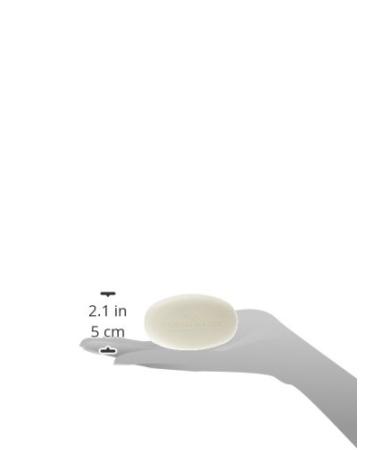 Caswell-Massey Triple Milled Gardenia Three-Soap Set - Made in USA, 5.8 oz Bars, Scented & Moisturizing Bath Soap for Women - Buy Online on GoSupps.com