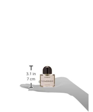 Byredo Flowerhead Eau De Parfum Spray 50ml/1.6oz - Buy Online on GoSupps.com