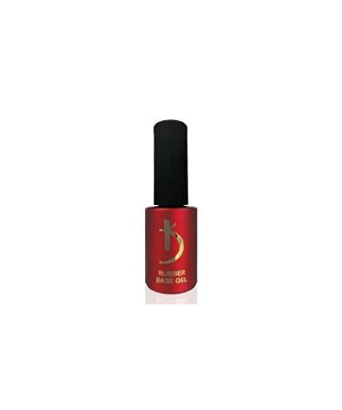 kodi professional Rubber Base Gel 7 ml | Gel LED/UV Nail Polish Coat Soak | Original Products| For Long Lasting Nails Layer| Easy To Use Non-Toxic & Scentless (7ML)