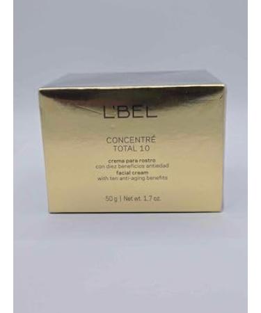 Buy Concentr Total Global Facial Treatment Cream - 1.7 oz | Best Anti-Aging Skincare - International Shipping Available - Buy Online on GoSupps.com