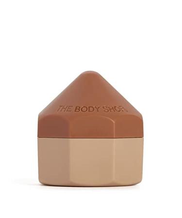 The Body Shop Lip Juicer Smooths & Softens Lips Natural Extracts Coconut Sorbet Fragrance 100% Vegan