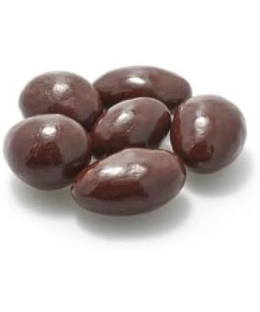Yupik 60% Dark Chocolate Covered Almonds 1 kg Kosher Whole Nuts Almonds Dipped in Chocolate Crunchy & Smooth Dark Chocolate Candy Classic Sweet Snacks 1 kg (Pack of 1) - Buy Online on GoSupps.com