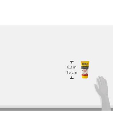 Fixation & Texture Wax Gel - 145ml | High Hold Hair Styling Product for All Hair Types - International Shipping Available - Buy Online on GoSupps.com