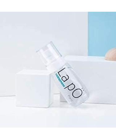 La pO Paris Papaya Balancing Mist | Hydrating Natural Facial Spray for All Skin Types - 80ml | International Shipping Available - Buy Online on GoSupps.com