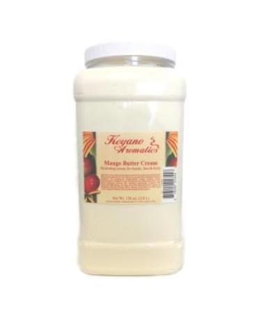 Keyano Aromatics Mango Butter Cream 1 Gallon