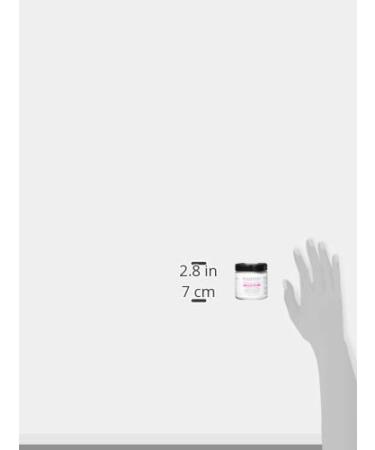 NeedCrystals Microdermabrasion Crystals 8 oz - DIY Face Scrub for Dull Dry Skin - Exfoliates Scars, Blackheads, Wrinkles & Blemishes - Natural Facial Exfoliator - 8 oz Pack of 1 - Buy Online on GoSupps.com