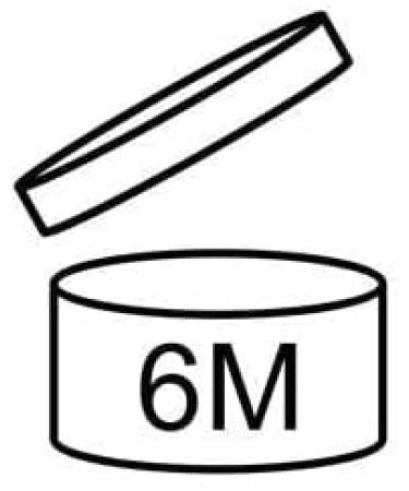 Buy Carl & Son Hydrating Booster - Vegan Moisturizing Serum for Men | Anti-Aging Hyaluronic Acid Cream for All Skin Types (20 ml) - Buy Online on GoSupps.com