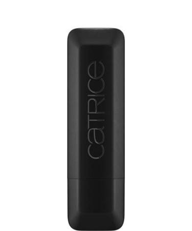 Catrice Demi Matt Lipstick No. 140 Breathless Berry | Long-Lasting Red Vegan Matte Lipstick - Color-Intensive & Paraben-Free (4G) - Buy Online on GoSupps.com