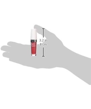 Maybelline Superstay 14H Lipstick 430 With Me Coral 3.5 g - Buy Online on GoSupps.com