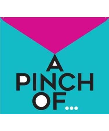 Glimmer Sugar Turquoise - Mini Pouch - 30g | Perfect for Cakes & Bakes - Turquoise Glimmer Sugar for a Single Bake - Buy Online on GoSupps.com