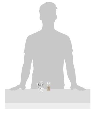 OM4 Dry STEP 3: Warm Sands Botanical Youth Serum - Anti-Aging Vitamin C for Men's Skincare | Hydrating Aloe Vera & Hyaluronic Acid - Buy Online on GoSupps.com