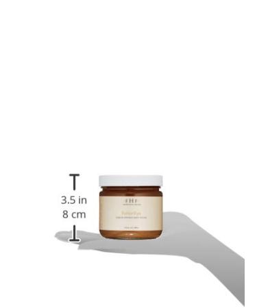 Farmhouse Fresh Butter Rum Body Scrub - 13.6 oz | Exfoliating & Nourishing | International Shipping Available - Buy Online on GoSupps.com