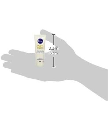 Nivea Q10 Plus Eye Contour 15 ml - Buy Online on GoSupps.com