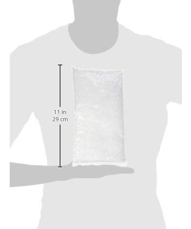 Performa Paraffin Wax Refill 1lb Unscented Beads - Case of 6 | Medical Grade Paraffin Bath Wax - Buy Online on GoSupps.com