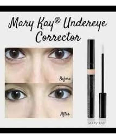 Mary Kay Undereye Corrector - Brighten and Refresh Your Eyes - Buy Online on GoSupps.com