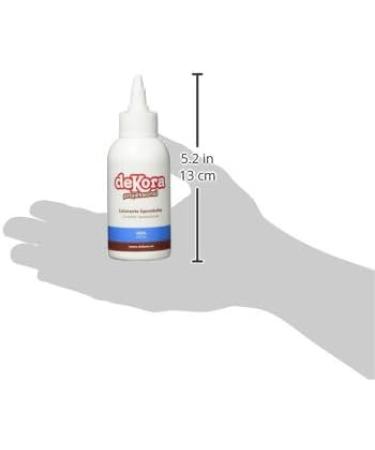 dekora 412025 Liposoluble Liquid Food Colouring-Blue - Buy Online on GoSupps.com