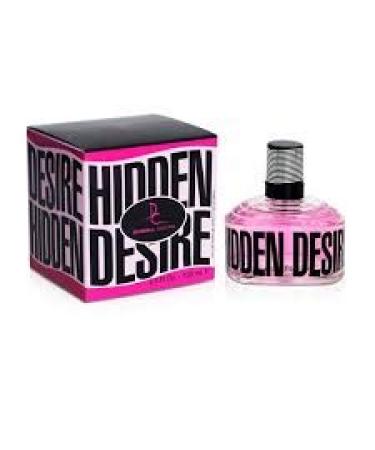 Perfume DC PERFUME HIDDEN DESIRE DORALL COLLECTION 100ML. - Buy Online on GoSupps.com