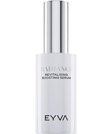 EYVA EYVA Revitalizing Boosting Serum (facial serum) 40 ml For radiant evenness Powerful revitalizing serum for cell renewal Made in Germany
