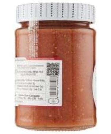  Italian Gourmet E.R. 3 x Cascina San Cassiano Ricotta Pecorino Sauce 290g + Italian Peeled Gourmet Tomatoes 400g - Buy Online on GoSupps.com