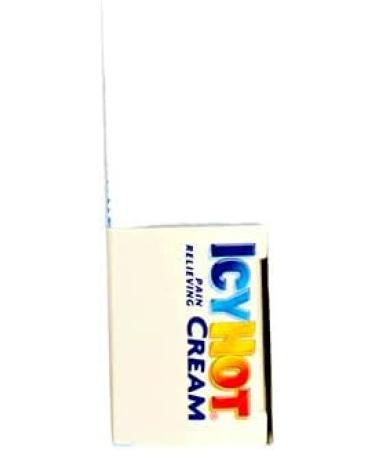 Icy Hot Pain Relieving Patch - Fast-Acting Relief | 041167008850 - Buy Online on GoSupps.com