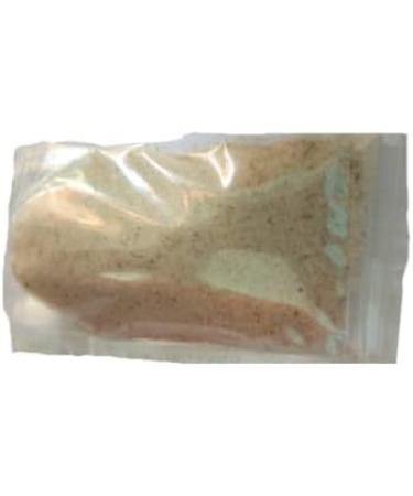 Natural Rosetta Fragrances Bath Salt - 100 Grams | Premium Mineral Bath Soak for Relaxation & Wellness - International Shipping Available - Buy Online on GoSupps.com