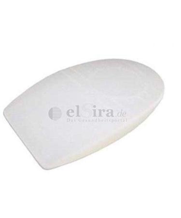 Orpedo Calcavit length compensation 740 heel cushion height 10mm size XL 10mm XL