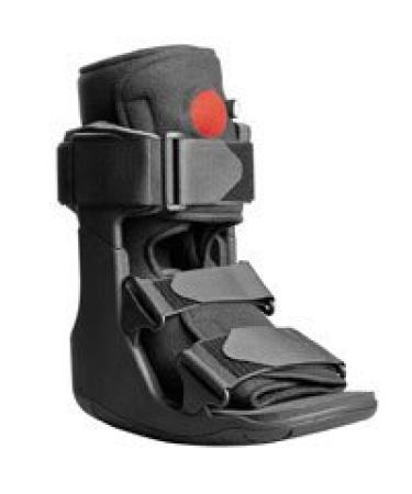 DJO Global 79-95527 XcelTrax Air Ankle Brace Large