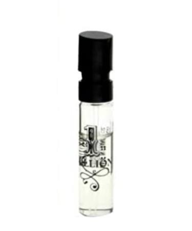 1 Million by Paco Rabanne Vial (sample) .03 oz Men's