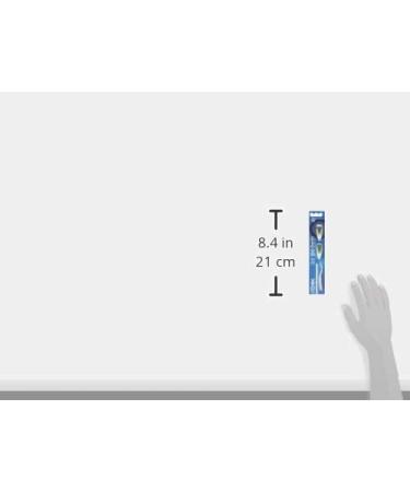 Oral-B Pro-Health Replacement Heads - 2 Pack - Buy Online on GoSupps.com