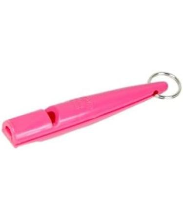 Werpower Acme Dog Whistle (3 Pack) - Model 210.5 - Day Glow Pink for Dogs - International Shipping Available - Buy Online on GoSupps.com