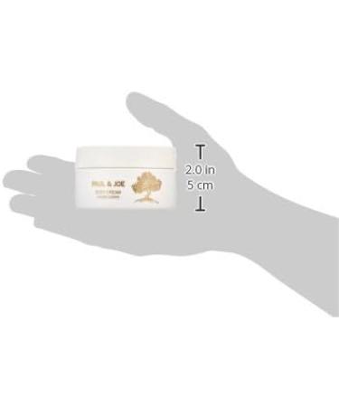 PAUL & JOE Body Cream 140g - Buy Online on GoSupps.com