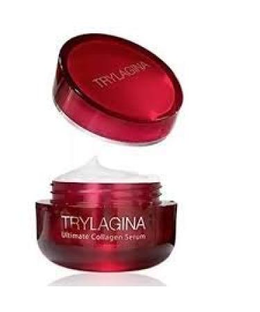 Collagen Serum 10X Collagen Serum wrinkles freckles changes within 15 minutes.