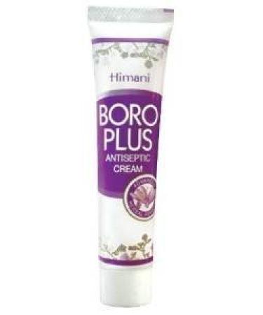 Emami Himani BoroPlus Antiseptic Cream 19ml Herbal Boro Plus Healthy Skin by Emami