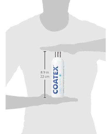 VetPlus Coatex - medical shampoo for dogs - Buy Online on GoSupps.com