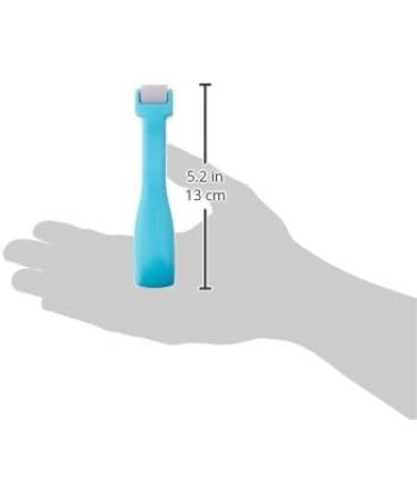CLOVER Roll & Press  1 Pack  Light Blue - Buy Online on GoSupps.com