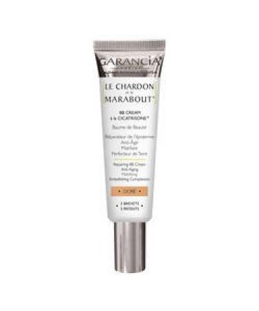 Garancia - Le Cardon et Le Marabout - BB Cream la Cicatrisone - Dor 30 ml- (for multi -item order extra postage cost will be Reimbursed)