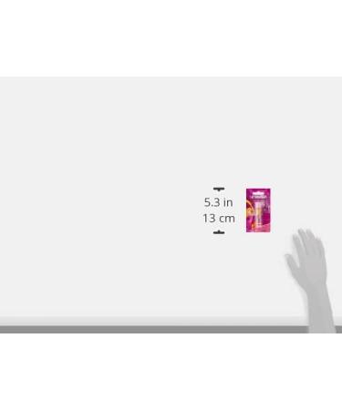 Disney Princess Rapunzel Magical Glow Lip Balm - Berry 4g (Pack of 1) - Buy Online on GoSupps.com