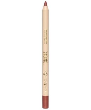  Cupio Cupio Cinematic Waterproof Lip Liner - Scene Stealer - Buy Online on GoSupps.com