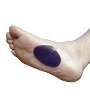 Dr. Jills Gel Arch Pads (Self- Stick & Re-Usable) by Dr. Jill's
