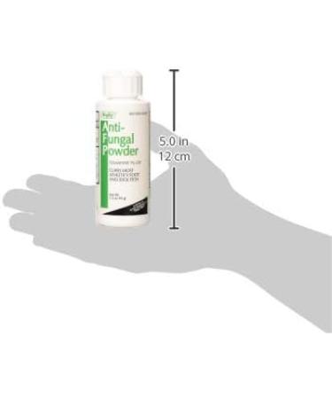Rugby Tolnaftate Anti-Fungal Powder 45g - Pack of 2 | Fast-Acting Relief - Buy Online on GoSupps.com