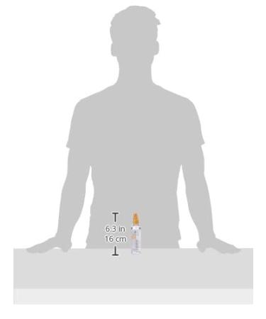 Keracare Silken Seal Liquid Sheen Avlon Spray 4 Oz - Haircare Must-Have - Buy Online on GoSupps.com