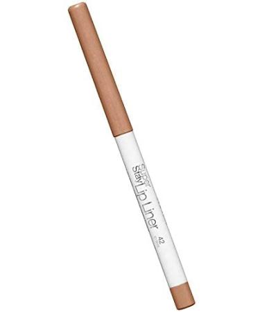Maybelline Jade Superstay Lipliner 42 Icy Beige - Long-Lasting Smudge-Proof International Shipping Available - Buy Online on GoSupps.com