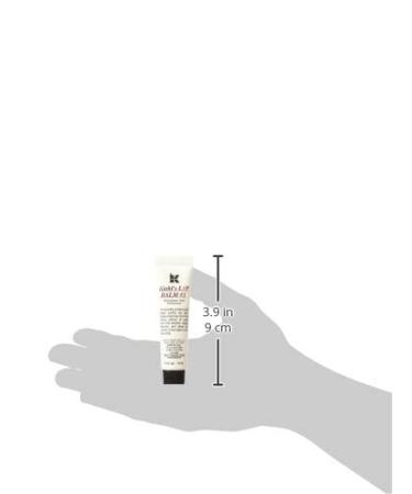 Kiehl's Lip Balm #1 - Hydrating Lip Care for Soft Smooth Lips | International Shipping Available - Buy Online on GoSupps.com