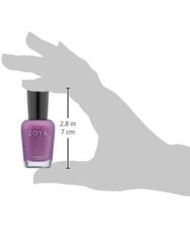 Zoya Dani Nail Polish 15ml - Buy Online on GoSupps.com