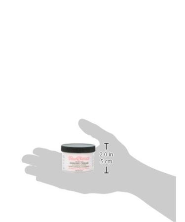 Pro-Shave Shaving Cream 8 oz - Premium Shaving Cream for a Smooth Close Shave | Buy Internationally - Buy Online on GoSupps.com